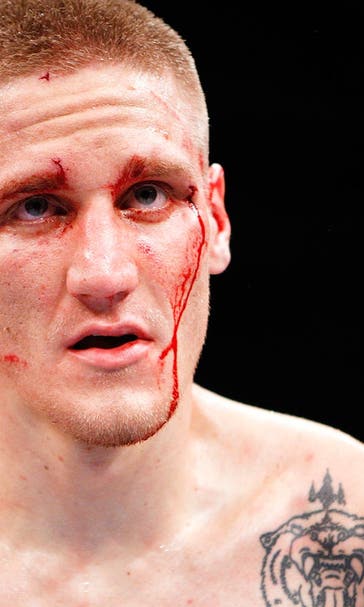 UPDATE: Will Chope-Diego Brandao fight canceled after Chope abuse report goes public